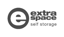Extra Space Self Storage mobile app developed by Codigo