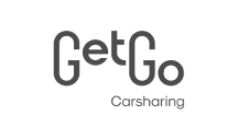 GetGo Carsharing mobile app developed by Codigo